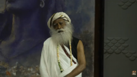 As Nepal mourns, Sadhguru calls for Himalayan nations to unite against climate change