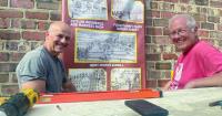 Coal Memorial improvements are made as unveiling nears