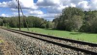 Researchers have now discovered one of the main causes of railway track defects
