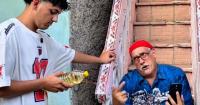With the help of Siri, Chequera uncovers the true ingredients of oil in Cuba