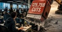 Apple, TikTok and Zillow Cut Jobs in 2026; Why Tech Layoffs Keep Getting Bigger