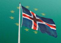 Iceland keeps the door to the EU shut