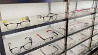 Hand: Five things I learned about childhood myopia on a recent trip to France
