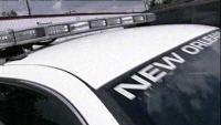 New Orleans Police investigate shooting on Canal Street
