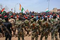 World Al Jazeera Niger mutiny puts Russia’s expanding role in the Sahel to the test