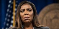 Whistleblower Prosecutor Exposes Letitia James Political Hit Squad