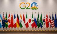 Growth tops agenda as G20 meets in US