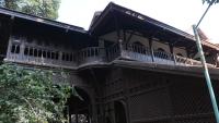 144 years on, Kipling Bungalow set to be transformed as Mumbais new art hub