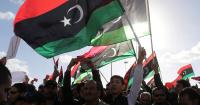 Libya rival factions sign UN-backed deal to pave way for national elections