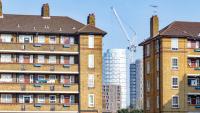 UK social housing tenants could be evicted over unkempt gardens under Reform plan