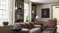 Fall Thrifting Season Is Here – The Best Vintage Sales to Shop This September for Cozy, Characterful Home Updates