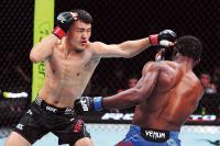 Maheshate makes winning return, as Meng books RTU final berth