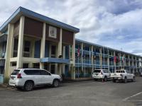 Government House confirms resignation of three ministers
