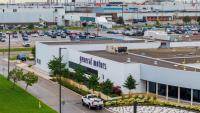 Unifor deal with GM Canada adds truck to Ontario plant amid US trade war
