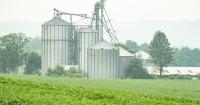 Financial health of American farms 'strained' by many factors