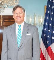 US Deputy Secretary of State to Visit Solomon Islands on Pacific Tour
