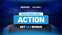 Novig Promo Code ACTION: Deposit $10, Get $25 in Trade Credits for Reds vs. Cubs, MLB Games
