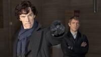 Agatha Christie's Upcoming Detective Series Is Her Version Of Sherlock & Watson