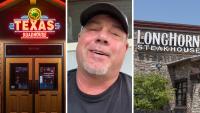 Louisiana Food Service Worker Has A Message For Concerned Texas Roadhouse, LongHorn Steakhouse Customers—You’re Probably Not Going To Want To Hear This