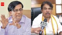 Islam is 'greater' than other religions: Karnataka higher education minister Basavaraj Rayareddi