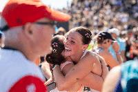 Sydney marathon drives 49% surge in hotel bookings
