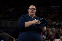 Michigan offense swarms LIU for season-opening sweep