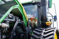 Farm Progress Show coming to Boone early September