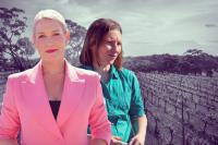 Libs say wine grower support must be uncorked