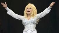 Millions mourn singer Dolly Parton