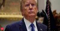 Trump lashes out at Canada, urges firms to move to US to escape tariffs