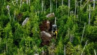 Infini steps up Canadian uranium hunt with 5000m drill push