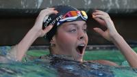 Cosgriffe, Rivard secure Canada's 1st gold medals on final day of 2026 Para Pan Pacs