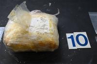 Air Canada workers arrested in massive Montreal airport drug bust