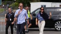 Prince Harry's new 'title' sparks fury among royal fans after UK return