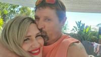 Human remains found after family’s desperate plea for missing tradie