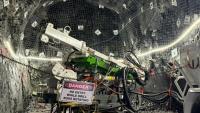 Kaiser chases untouched Victorian gold reefs beneath historic mine