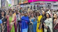 A growth story written by global Indians