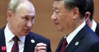 Iran crisis puts Xi-Putin’s anti-US bloc to the test, with PM Narendra Modi in the mix