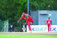 Oman start strong at ACC Premier Cup