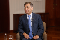 At 25, the SCO is still evolving and growing