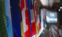 Finance chiefs descend on Asheville for G20
