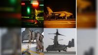 Trump Orders First US Strikes on Iran in Weeks as Tehran Retaliates Against American Forces in Jordan