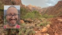 Beloved Texas chiropractor, hiking group among those unaccounted for after Grand Canyon flash flood