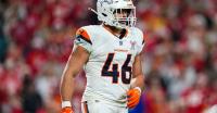 Denver Broncos practice squad and waiver wire tracker