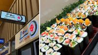 D’One Sushi: Byford restaurant to shut doors in November after more than a decade serving Perth foodies
