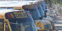 Bettendorf police warning drivers after 6 school bus violations in first week of classes