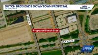 Dutch Bros cancels plans for downtown Des Moines location