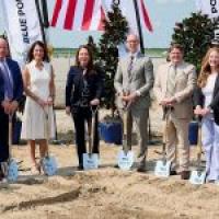 Closer to US ‘Fertilizer Independence’: $3.7B Ammonia Plant Set to Open in Louisiana in 2029