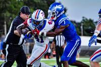 2026 Louisiana Prep Football Schedule for Week 1