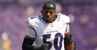 2026 Baltimore Ravens waiver wire and practice squad tracker